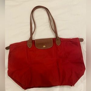 Longchamp Le Pliage Large Tote